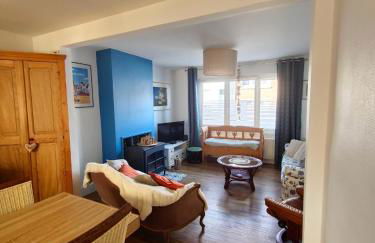 Maison familiale de vacances - Foto 34