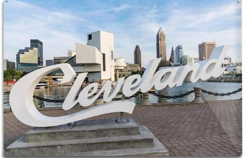 Cozy Bungalow 10 Min to DTWN CLE - Foto 9