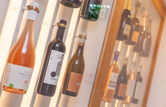 Espectáculo de fado con menú degustación - Foto 2