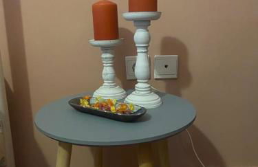 Όμορφο, άνετο ζεστά διακοσμημένο διαμέρισμα - Photo 2