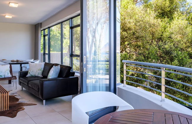 Delightful Rental w Sea Views Vadi Apartment - Foto 19