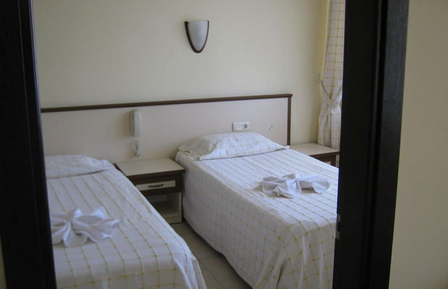 Oya Apartments - Foto 22