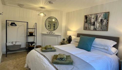 Charming 2B Georgian Flat in Historic Tring - Foto 5