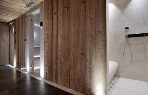 Chalet Le Moulin, Courchevel Le Praz, 6 chambres, Ski in, Ski out - Photo 36