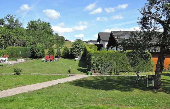 Apartment in Eifel Near Hiking Trails - Foto 26