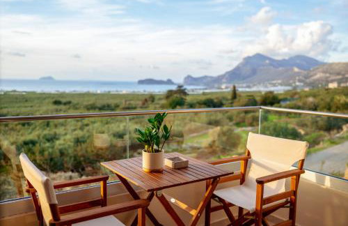 Athali Luxury Pocket Villa Stunning Sea View - Photo 25