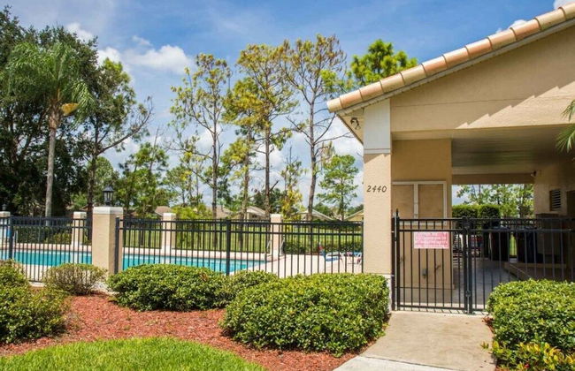 Glenna's Southern Dunes Vacation Home - Foto 12