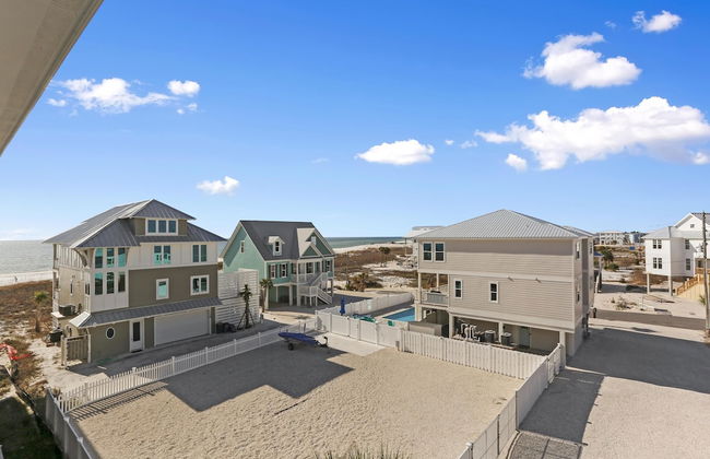 Surfside 15 - Beachtime by Pristine Properties Vacation Rentals - Foto 84