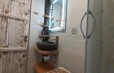 Relax Holistic House - Foto 22