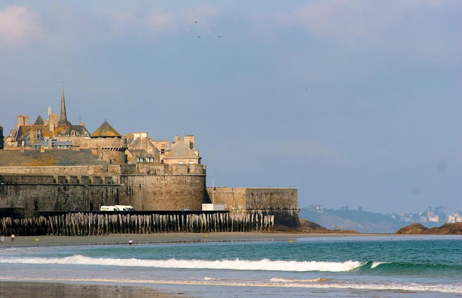 Résidence Neptunia - Foto 21