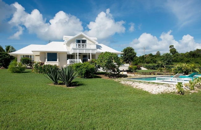 Driftwood 4 Bedroom Home - Foto 27