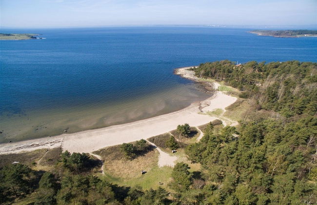 Larkollen vacation house - Foto 20