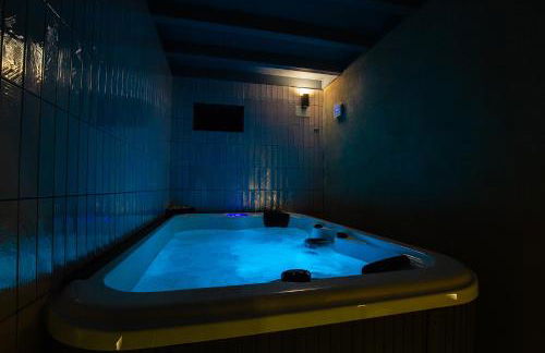 VEN LUNA, VEN Casa-SPA Astroturismo rural TR-CC-00361 - Foto 16