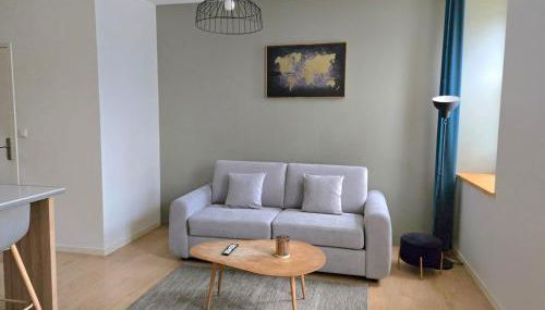 Studio du Pont Tournant - Foto 2