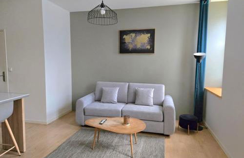 Studio du Pont Tournant - Foto 2