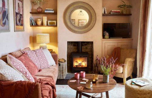 4 Coastguard Cottages - Porthgwarra - Photo 5