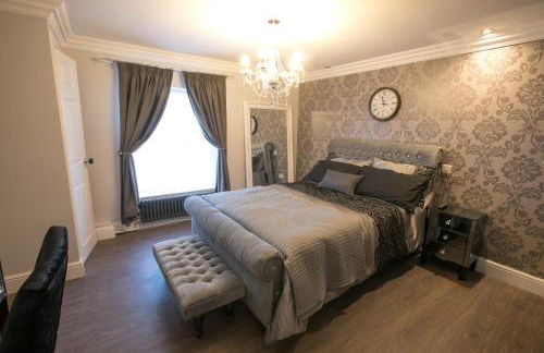 Apartments at Number 10 The Abbey - Foto 102