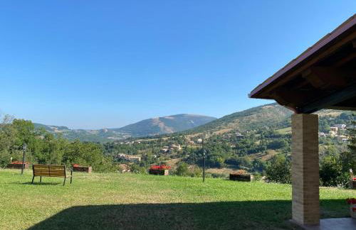 Meriggio Agriturismo - Foto 24