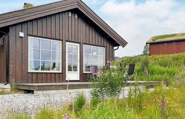 7 Person Holiday Home in Nesbyen - Foto 25