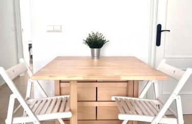 Ático 2 habitaciones a 290mt de la playa de los Boliches - Photo 11