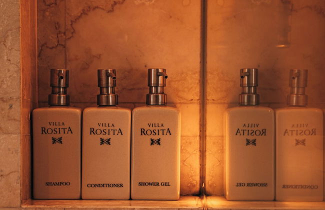 Villa Rosita - Foto 20