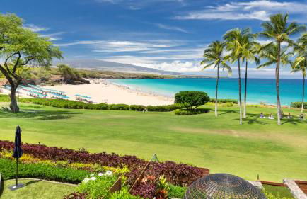 ❤PiH❤ Hapuna Surfside Beachfront Steps From Ocean B26 - Foto 36