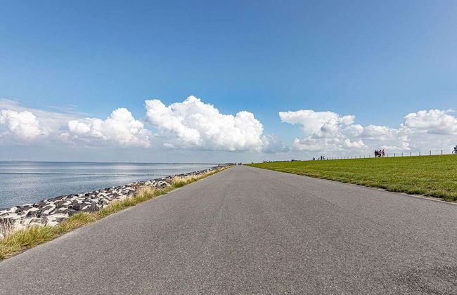 Halligstork - Foto 17