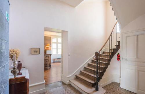 Holiday Home Adjoining a Chateau - Foto 30