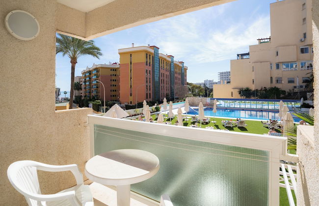 MS Aguamarina Costa del Sol - Foto 17