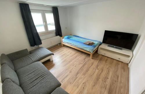 zentrale Wohnung in Frankfurt am Main - Foto 43