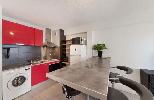 Aka Appart'Hotel " Le Petit Coin de Lavaur" - Foto 4