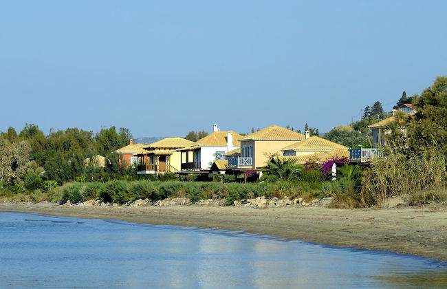 Ioli's Villas - Foto 33