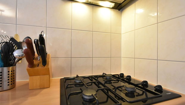 Quaint Holiday Home in Zonnemaire With Roofed Terrace - Photo 3, Cuisine privée