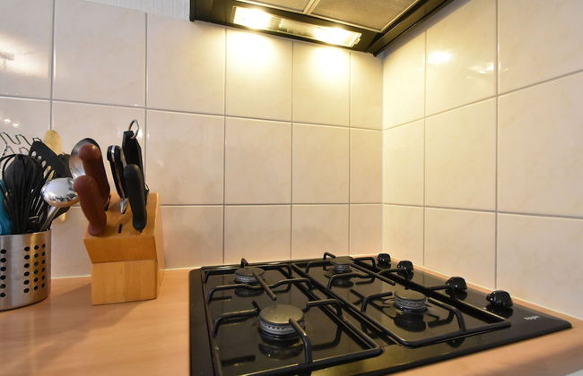 Quaint Holiday Home in Zonnemaire With Roofed Terrace - Foto 3