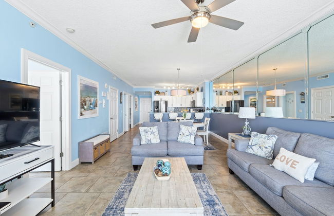 Twin Palms Resort by Panhandle Getaways - Foto 18