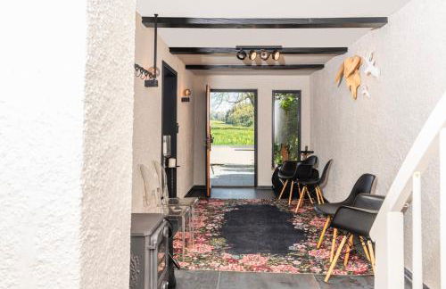 Modernes Design-Bauernhaus Lieselotte - Foto 8