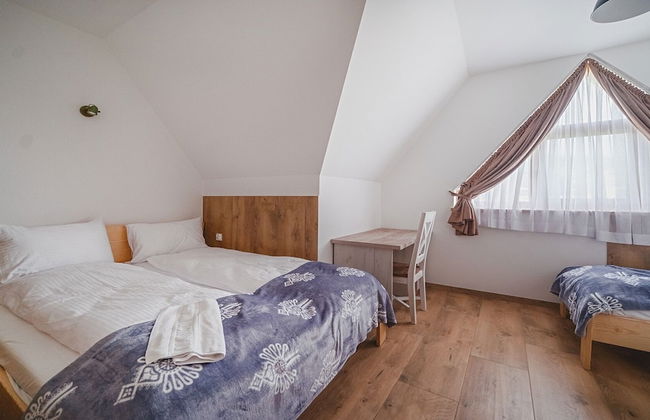 Apartamenty Sun & Snow Kaniówka - Foto 22