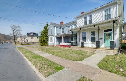 Virginia Getaway Near Douthat State Park - Foto 30