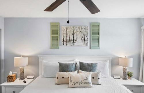 Stunning Ocean Views, Huge Patio, Heated Pool and Amenities! - Foto 34