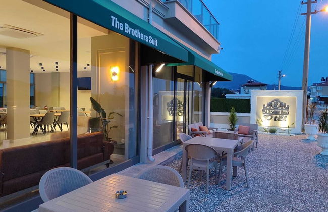 The Brothers Suite - Foto 21