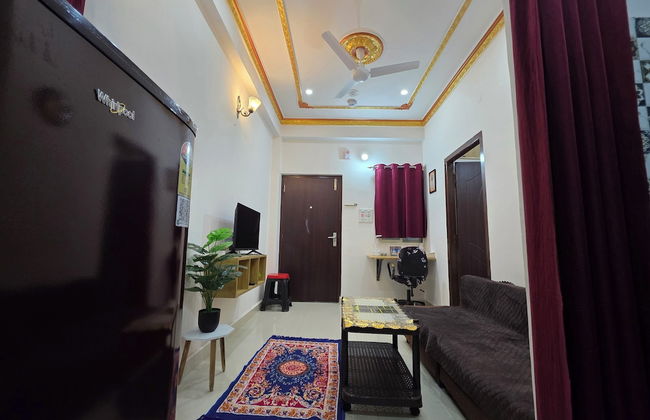 Narayans Residency - Foto 65