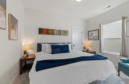 Workfriendly and near downtown - Foto 19