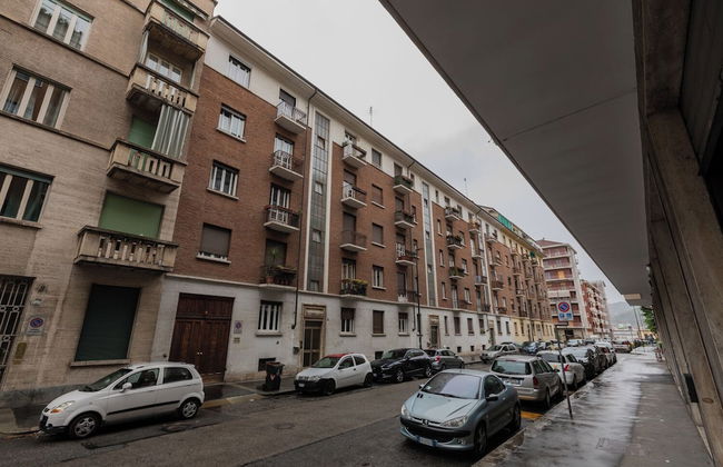 Turin World Apartment by Wonderful Italy - Foto 30