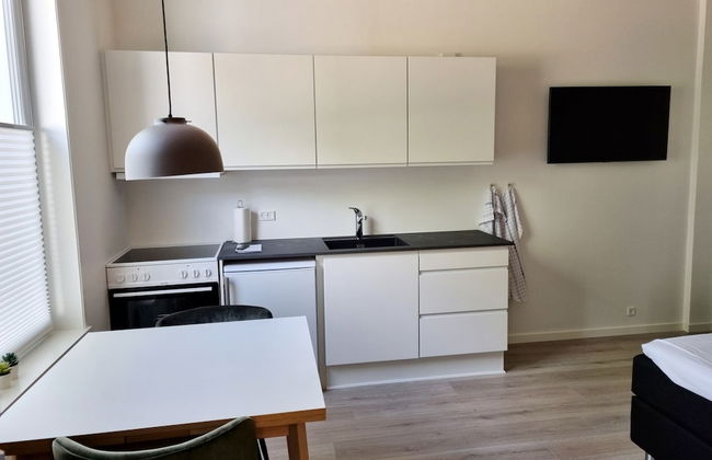 Go-Sleep Vandel - Foto 32