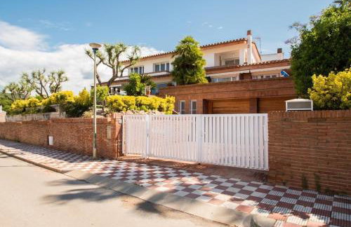 Villa Berganti - Foto 37