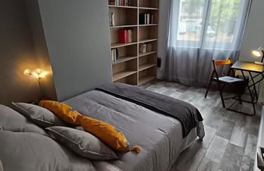 Maison Magnolia - Foto 12