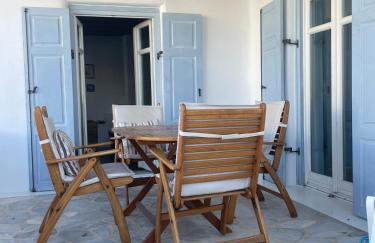 COZY CYCLADIC HOME , close to Ornos beach - Foto 13