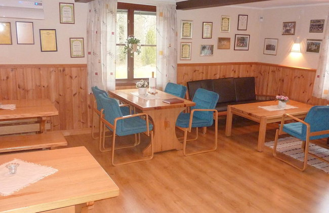6 Person Holiday Home in Paulistrom - Photo 2