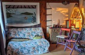 Chalet sul Trasimeno - Photo 20