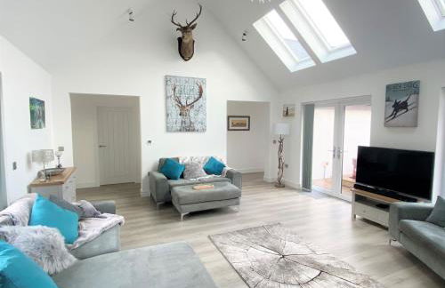 Ben Nevis Scotland Highlands, Camden House luxury home - Foto 33